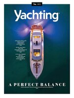 Yachting